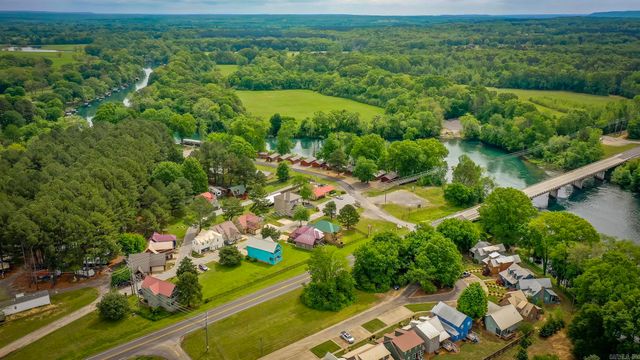 9 Jared Circle, Heber Springs, AR 72543