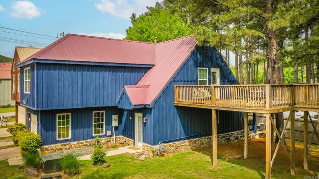 9 Jared Circle, Heber Springs, AR 72543