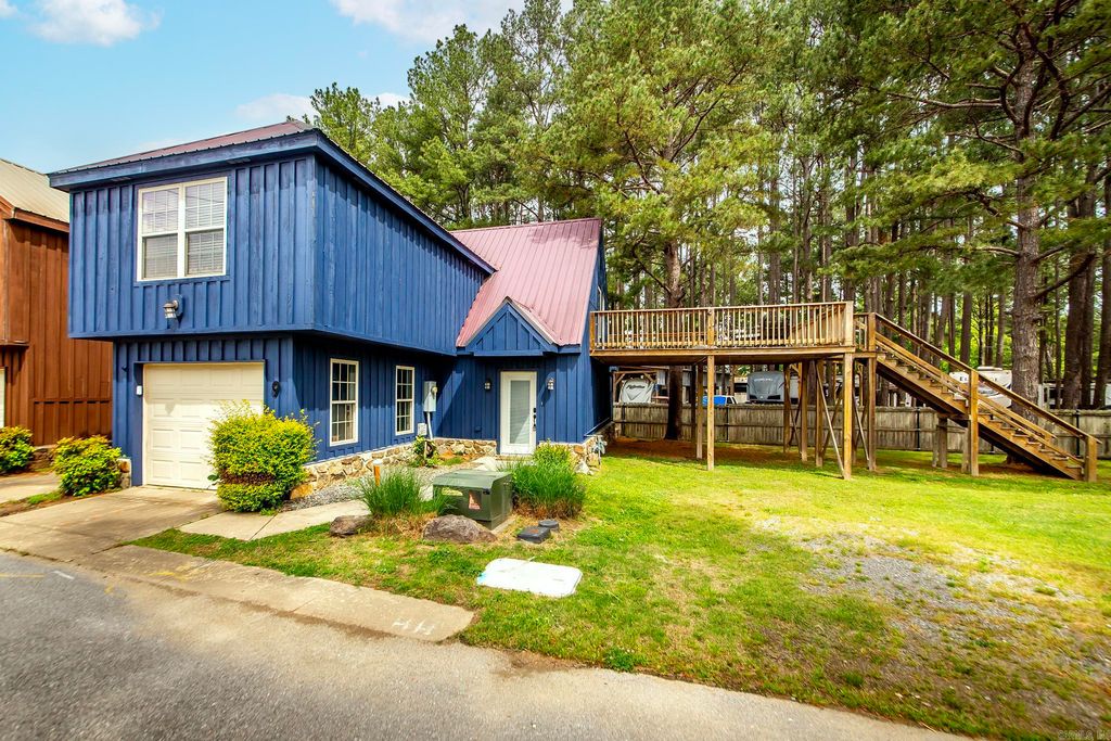 9 Jared Circle, Heber Springs, AR 72543