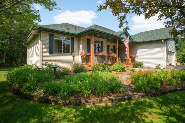 23322 Isanti Street NE, Bethel, MN 55005