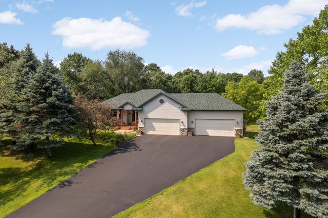 23322 Isanti Street NE, Bethel, MN 55005