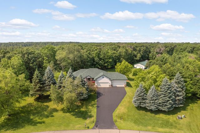 23322 Isanti Street NE, Bethel, MN 55005