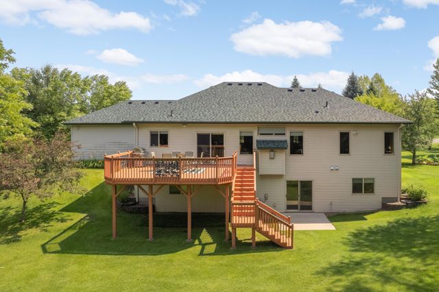 23322 Isanti Street NE, Bethel, MN 55005