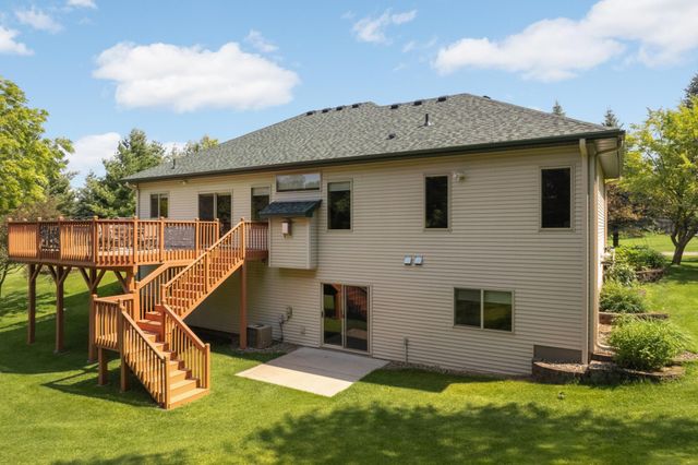 23322 Isanti Street NE, Bethel, MN 55005