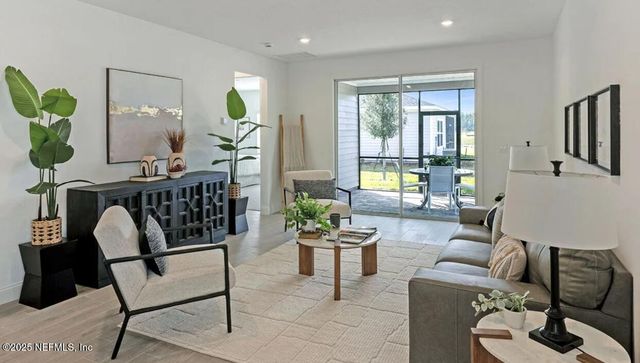 3012 ADELAIDE Road, Green Cove Springs, FL 32043