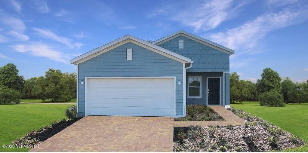 3012 ADELAIDE Road, Green Cove Springs, FL 32043