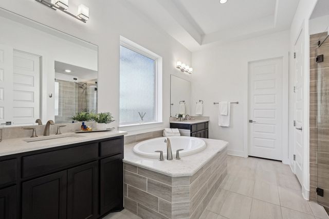 6216 Via Italia Drive, Flower Mound, TX 75077