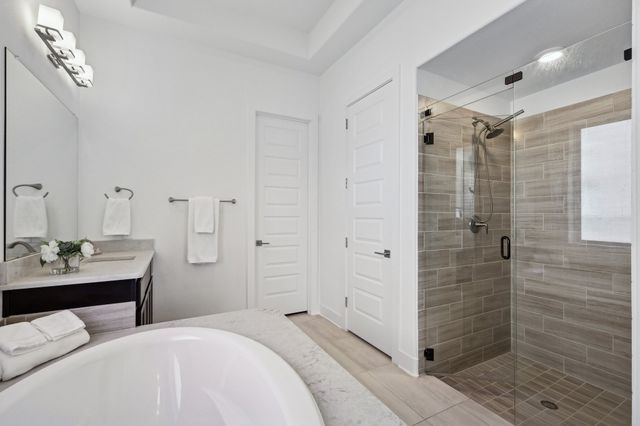 6216 Via Italia Drive, Flower Mound, TX 75077