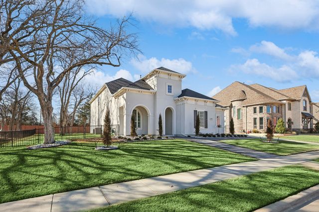 6216 Via Italia Drive, Flower Mound, TX 75077