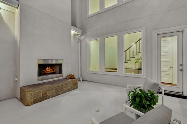 6216 Via Italia Drive, Flower Mound, TX 75077