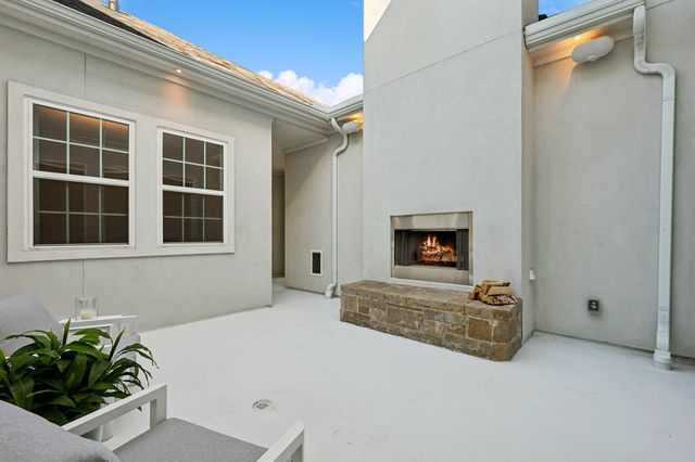 6216 Via Italia Drive, Flower Mound, TX 75077