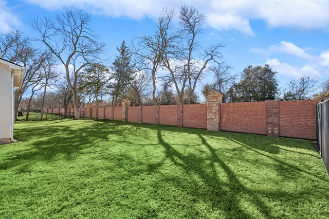 6216 Via Italia Drive, Flower Mound, TX 75077