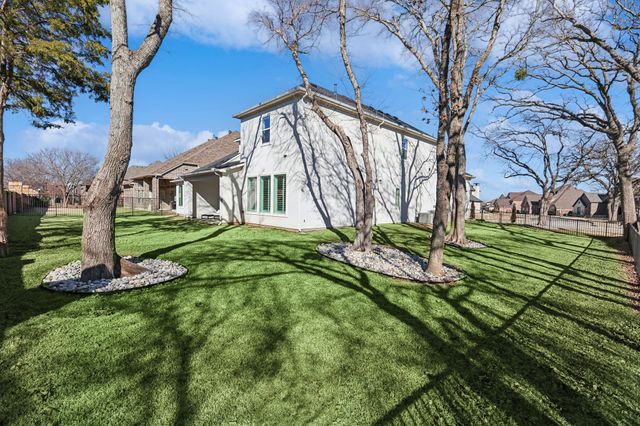 6216 Via Italia Drive, Flower Mound, TX 75077