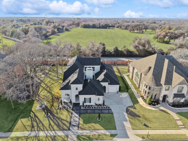 6216 Via Italia Drive, Flower Mound, TX 75077