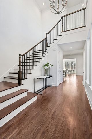 6216 Via Italia Drive, Flower Mound, TX 75077