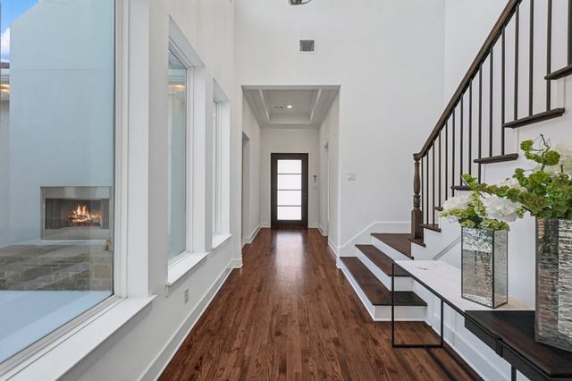 6216 Via Italia Drive, Flower Mound, TX 75077