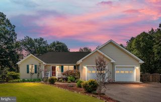 108 SHANNON GLEN CT, Louisa, VA 23093