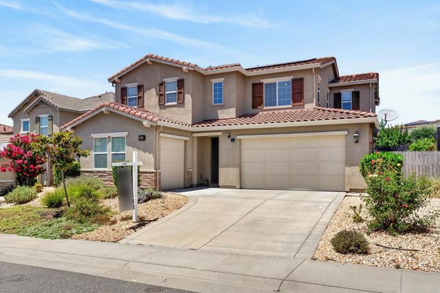 2593 Creek Hollow Rd, Rocklin, CA 95765