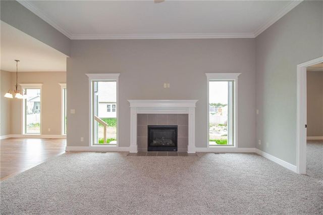 11122 N Bristol Avenue, Kansas City, MO 64156