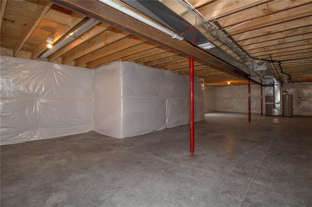 11122 N Bristol Avenue, Kansas City, MO 64156