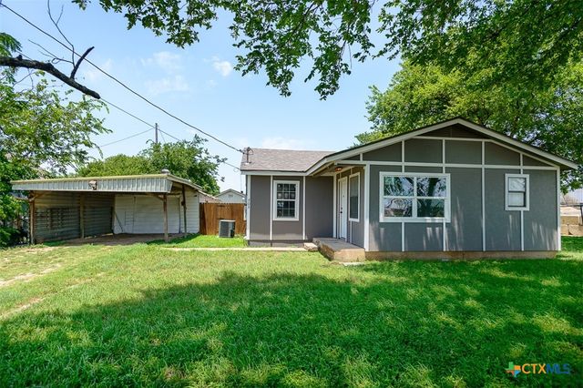 703 W Avenue O, Belton, TX 76513