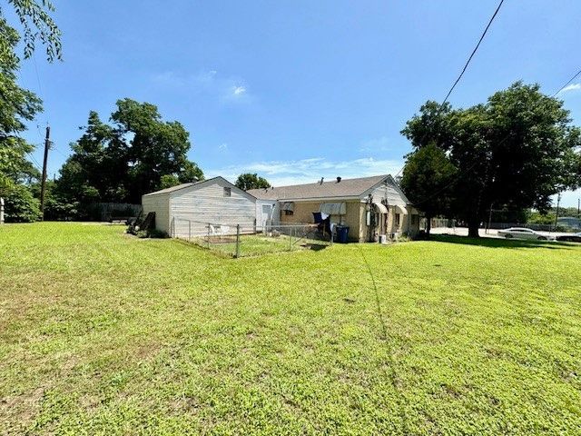 2025 16th Street, Garland, TX 75041