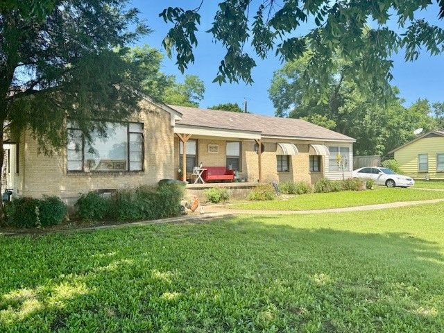 2025 16th Street, Garland, TX 75041