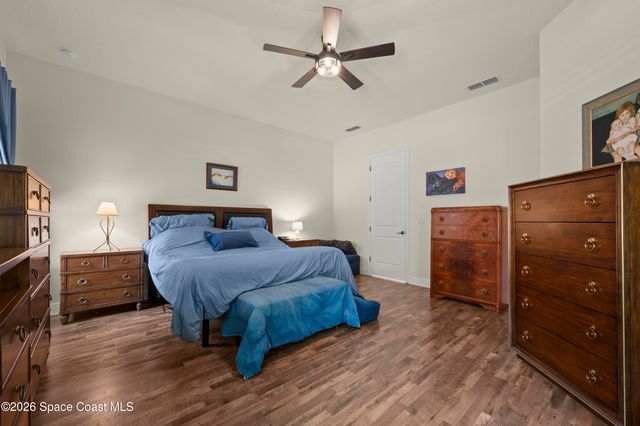 942 Casa Dolce Casa Circle, Rockledge, FL 32955