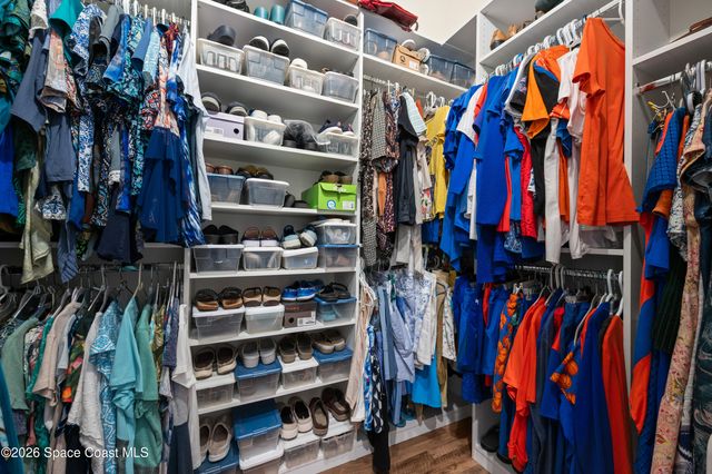 942 Casa Dolce Casa Circle, Rockledge, FL 32955