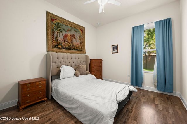 942 Casa Dolce Casa Circle, Rockledge, FL 32955