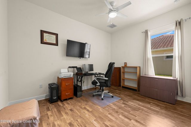 942 Casa Dolce Casa Circle, Rockledge, FL 32955