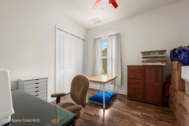 942 Casa Dolce Casa Circle, Rockledge, FL 32955