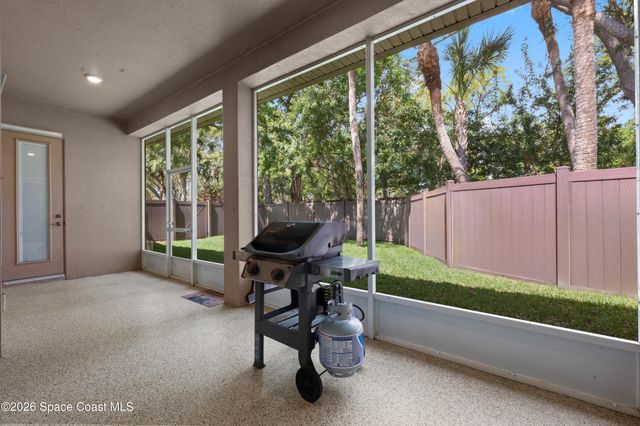 942 Casa Dolce Casa Circle, Rockledge, FL 32955