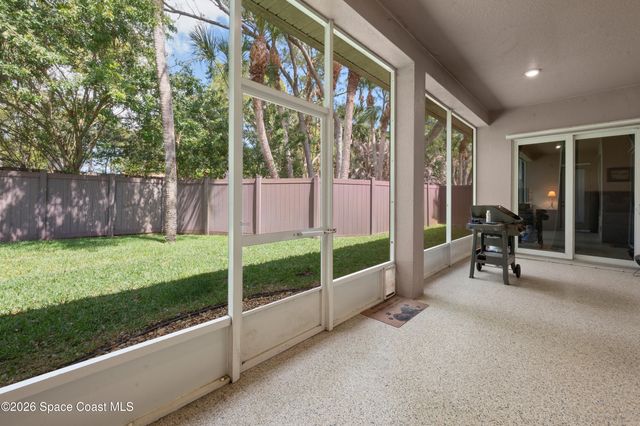 942 Casa Dolce Casa Circle, Rockledge, FL 32955