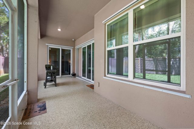 942 Casa Dolce Casa Circle, Rockledge, FL 32955