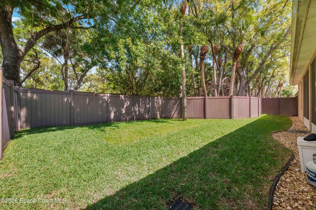 942 Casa Dolce Casa Circle, Rockledge, FL 32955