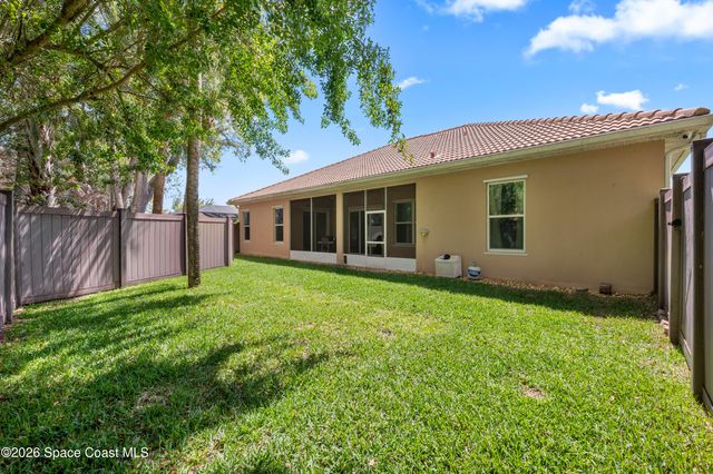 942 Casa Dolce Casa Circle, Rockledge, FL 32955