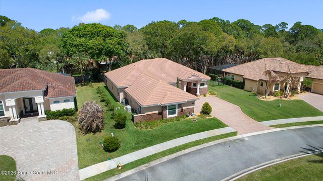 942 Casa Dolce Casa Circle, Rockledge, FL 32955