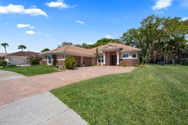 942 Casa Dolce Casa Circle, Rockledge, FL 32955