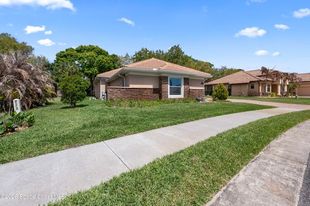 942 Casa Dolce Casa Circle, Rockledge, FL 32955