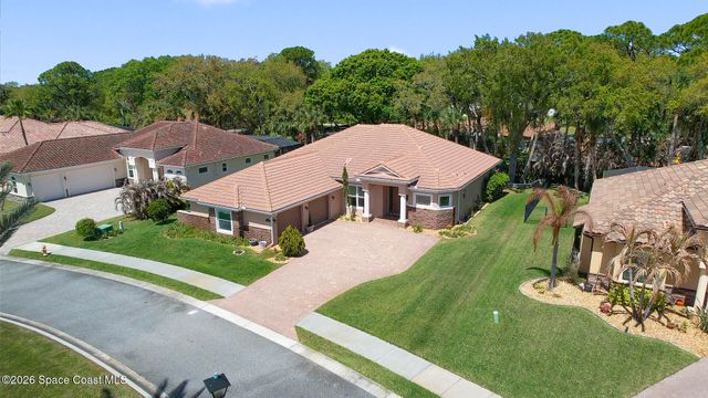 942 Casa Dolce Casa Circle, Rockledge, FL 32955