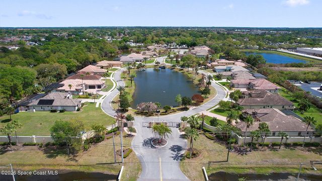 942 Casa Dolce Casa Circle, Rockledge, FL 32955