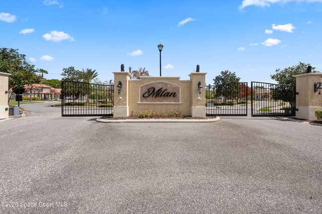 942 Casa Dolce Casa Circle, Rockledge, FL 32955
