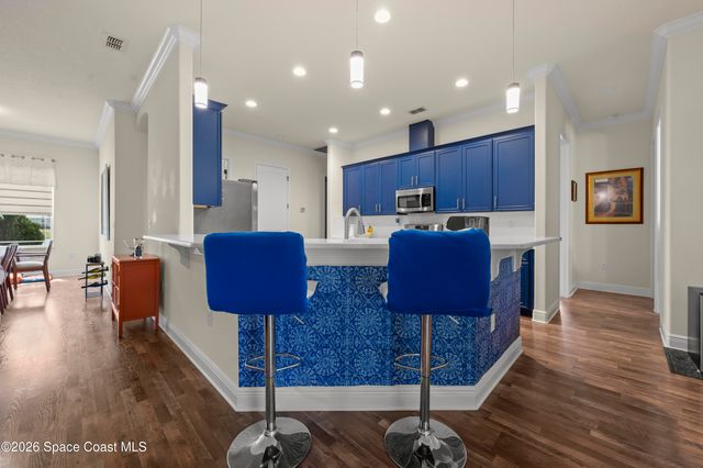 942 Casa Dolce Casa Circle, Rockledge, FL 32955