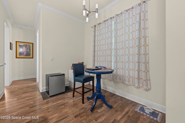 942 Casa Dolce Casa Circle, Rockledge, FL 32955