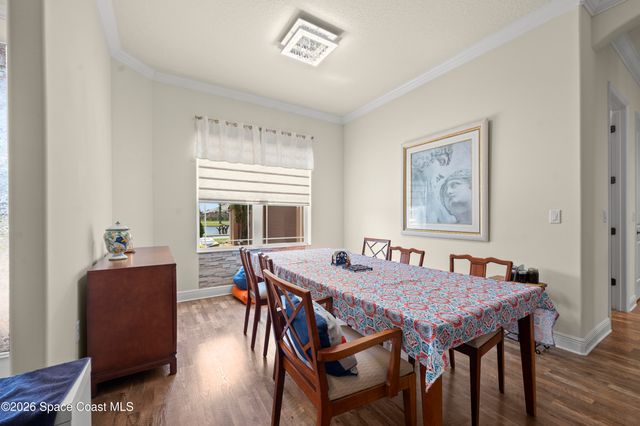 942 Casa Dolce Casa Circle, Rockledge, FL 32955