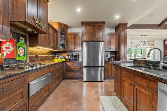 22074 Shady Grove Court, Whitney, TX 76692