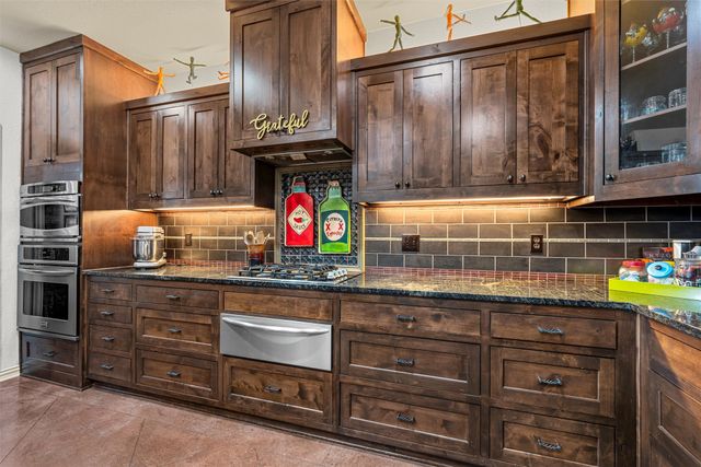 22074 Shady Grove Court, Whitney, TX 76692