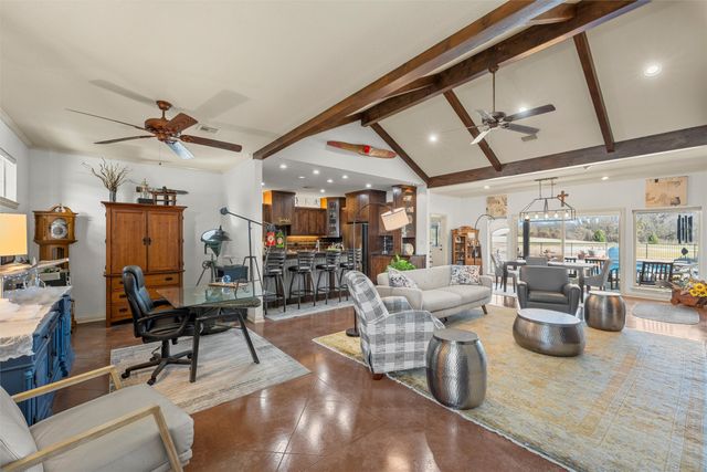 22074 Shady Grove Court, Whitney, TX 76692