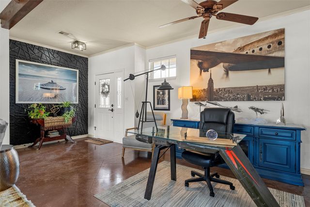 22074 Shady Grove Court, Whitney, TX 76692